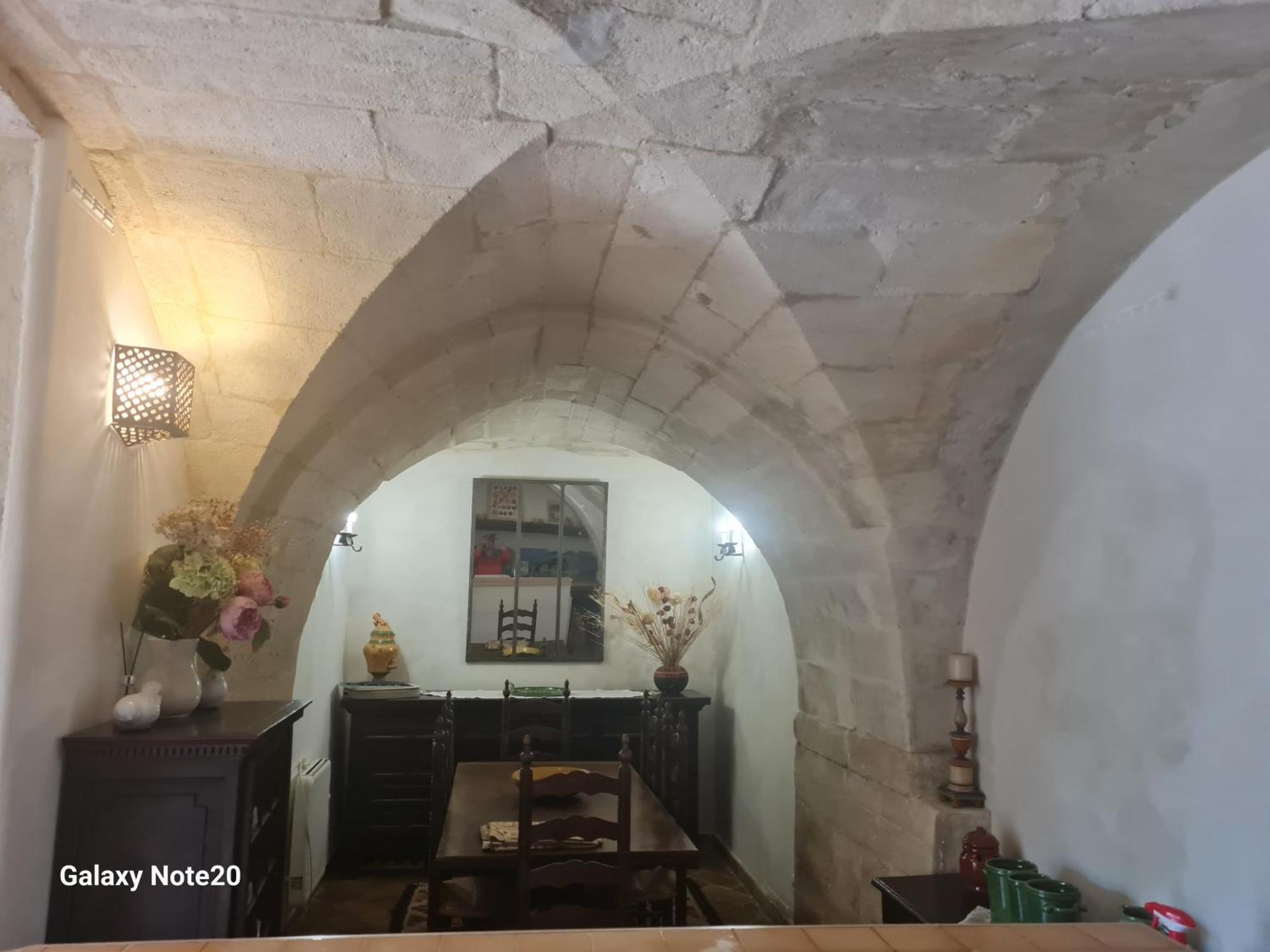 Maison De Charme Villeneuve Les Avignon Exterior foto